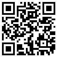 QR Code for bitcoin:Xj7gzGzjYoBKB6Sb3BUAMwUaeG54teypaW