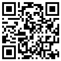QR Code for bitcoin:Xj8CJDFo2EPB9mzyFfnkCEmQagP5ARxFS5