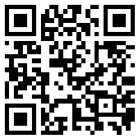 QR Code for bitcoin:XjBMeHFAkf75PXpKyt8aLLTKrDnaRfhoPX