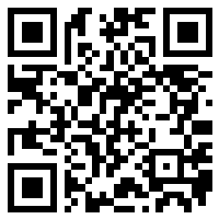 QR Code for bitcoin:XjCqcVU8FSBfsbbFr9nqisZBAtN7CqcjMM