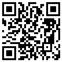 QR Code for bitcoin:XjDxq2jfe8PaqBtJzFS4bRMCcPB8dKB6FC