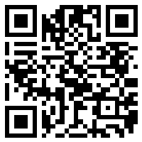 QR Code for bitcoin:XjLTHbXrunBdFWcHffk7VrAMGJxuYRgryB