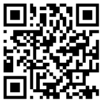 QR Code for bitcoin:XjPMKqFuv7e4ADecajxecsQYS6VRK17T6a