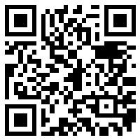 QR Code for bitcoin:XjSujCsZXjTMdFtr5FE9JFdKUxocjZM9ci