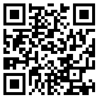 QR Code for bitcoin:XjZuxr5NGRdTLphmf2bJ9AAkKtdxN3b5cs