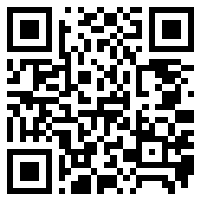 QR Code for bitcoin:Xjd1eDNeigPUJvyfpbcxYm6HSonm2d1EjJ