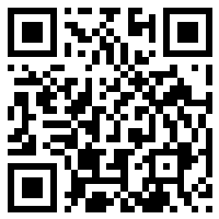 QR Code for bitcoin:XjiMxzNN58MEZ1byQCyBaMDa5kUFEWeEbB