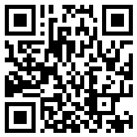 QR Code for bitcoin:XjiN1JfmnqocaASqmdTC2sQLa8p5BwA2Uf
