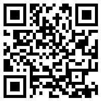 QR Code for bitcoin:XjpCSktV65ZuCfJVYC5pzujJCFjFXRmJgB