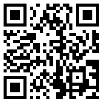 QR Code for bitcoin:XjxKAtxW788uvaa1b7xd3gLFrUaT4Z5BVC