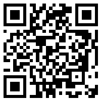 QR Code for bitcoin:XkQWmScwpAR9cFiZEKWczMYT6WkGKB4B1Y