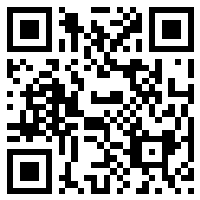 QR Code for bitcoin:XkRvUzMVLRUCayUBzmUjUSWSPYCBAnRhxV