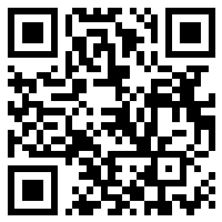 QR Code for bitcoin:XkoTh6AFPkyeLGQnTPx6KbPQSV1hNoFgvM
