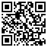 QR Code for bitcoin:Xm6yK5LWd9V84LFHGaryGYFE3HiJGVdvoa