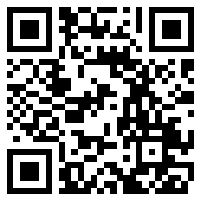 QR Code for bitcoin:XmAhE3ymqGE84VCqaLzCFuTRGeoFVjDEiP