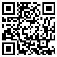 QR Code for bitcoin:XmEzvoJWqU6Kmrd4yd25jaZnESSRD7RiLS