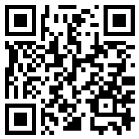 QR Code for bitcoin:XmFjKA2X5rnotbSuT7CEuMHdB1KWZ6EZ1A
