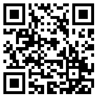 QR Code for bitcoin:XmL32VJY7iZPwotGRhCUZxnSBrAnrSdvoa