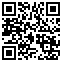 QR Code for bitcoin:XmS15UGjBqAzDzwcemYrhgj2bj5cf6Fc6o