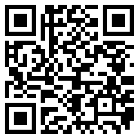 QR Code for bitcoin:XmXFKVLsN2b7Fxfg8KHqroeSW8drMHnPa3
