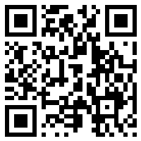 QR Code for bitcoin:XmZmARFZw3NFvMSCLgsifzbhjzvGpvmvGH