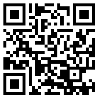 QR Code for bitcoin:XmfdftTDyyETVFsk3TxBkUuhPU1ZGS17Zg