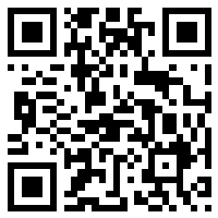 QR Code for bitcoin:Xmgp3JmJTjNxrpbFrTPTCe3yLNSAJ68KSD