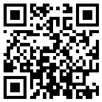 QR Code for bitcoin:Xmj1CFJSZyN4h4LJgbe8xjFWAa8WrFxujk