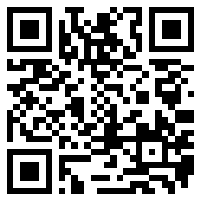 QR Code for bitcoin:XmxvQAR2sM9LcogVgyG9G26Uv2qDego32f