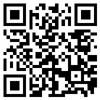 QR Code for bitcoin:XmywisV99uYrAe4qBtekT1PQBHMmd3o3zk