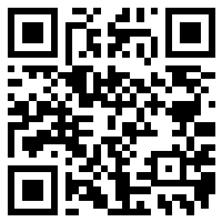 QR Code for bitcoin:XnEiSMUKAPisCHA1RxotL7TFzFJSaDW9GC