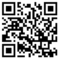 QR Code for bitcoin:XnYYTH3GcAjzEMvVmFG5Ci8eGNLnyTPaLE
