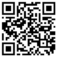 QR Code for bitcoin:Xo6ntjUVewM9THc4NF2MpfJrudDKfPqRLU