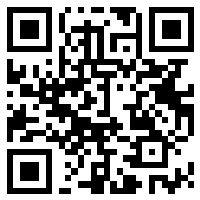 QR Code for bitcoin:Xo9CHT23TPkUmeBMiTU4x83DF3QpVB6C2V