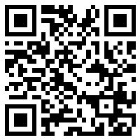 QR Code for bitcoin:XoFT8Vm1ctq2UN727m4bAU8bQniF2ajfWG