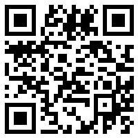 QR Code for bitcoin:XokWiusNNp82XcvNumWpM38PLc4fsa7pBW