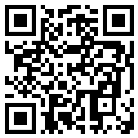 QR Code for bitcoin:Xosmj92jpfUTBxdGoiSrzcDSNFgBhNNmsb