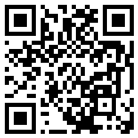 QR Code for bitcoin:Xp2abLA86GD7Uzgn4PL6mZ6guCK94aKb3i