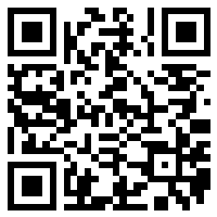 QR Code for bitcoin:Xp2dYYFZAfwZA5WwYRsSC7XFoM1vBcQcFf