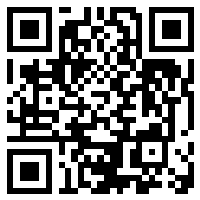 QR Code for bitcoin:Xp33ppDQotZAT4LC4oo8uhzc73L9JrKaBa