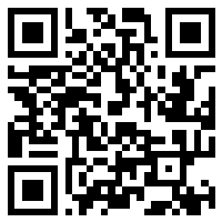 QR Code for bitcoin:Xp5DwPh4GT6CF9cxceDMijW55kvo3WTok8
