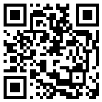 QR Code for bitcoin:Xp75heTW1Ruf7iSj8JSS5D2obyY7PCsoxd
