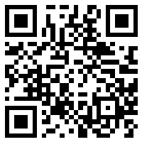 QR Code for bitcoin:XpBSmusWcjhzSegGWRda2vAsbjToyfmd73