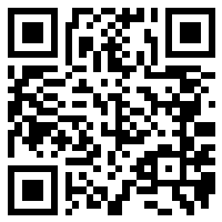 QR Code for bitcoin:XpDpgmFV3X3ZmiCTtScBeAz9DFpgy7BJ8Q