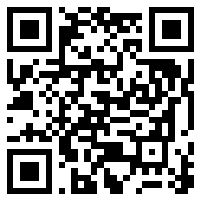 QR Code for bitcoin:XpDseQmpBSaCjrrPzeKYVpU66P9VD9M2FF