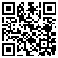 QR Code for bitcoin:XpEX7y7zbdfh7ETmSCyxiRfTyRcTTYgp3p