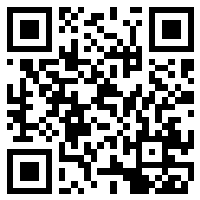 QR Code for bitcoin:XpFUXd19yXb3zosKFDhFu7xhUwwmbQjEE6