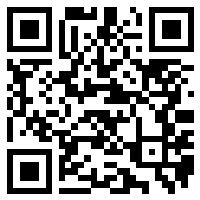 QR Code for bitcoin:XpRGh3UP4uKbXe4fqkmgH93gCvZEJSthsx