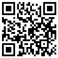 QR Code for bitcoin:XpSBsHTv5QFfGLyYLBZhpisZSUbYnnbdVr