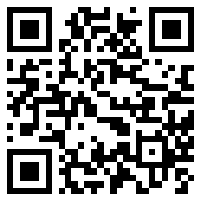 QR Code for bitcoin:XpmPPvkMt54QGfpCbKKspVU6FWoEvVBpL8